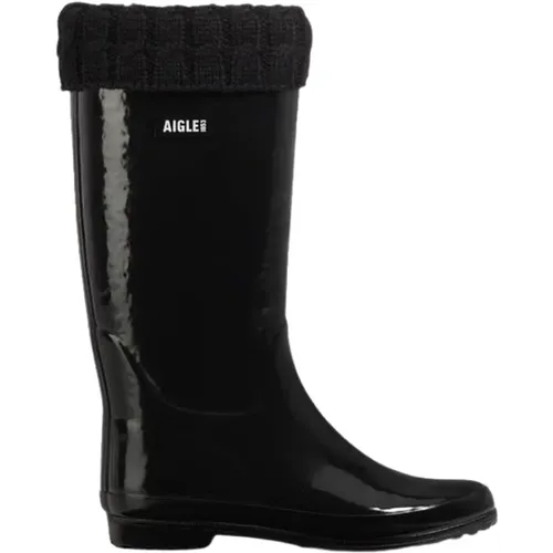 Shoes > Boots > Rain Boots - - Aigle - Modalova