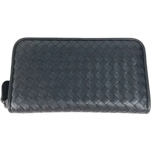 Pre-owned > Pre-owned Accessories > Pre-owned Wallets - - Bottega Veneta Vintage - Modalova