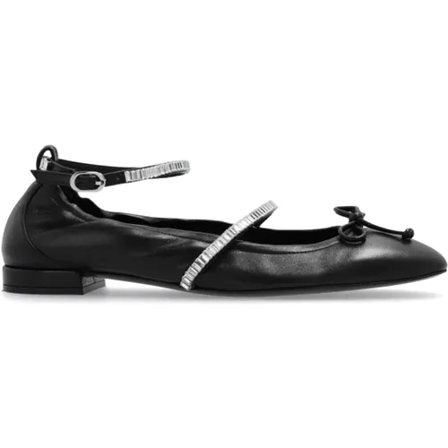 Shoes > Flats > Ballerinas - - Stuart Weitzman - Modalova