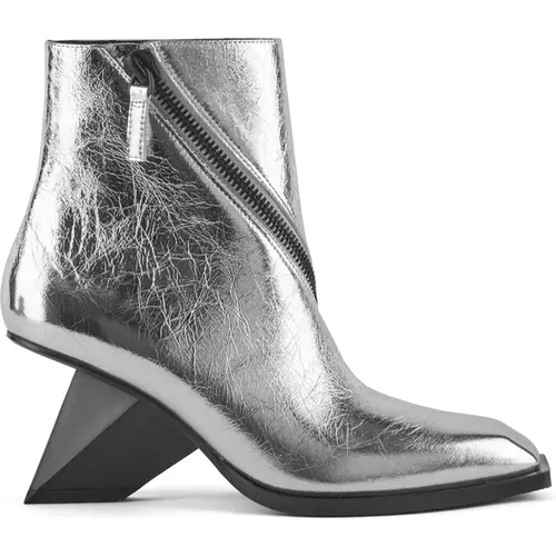 Shoes > Boots > Heeled Boots - - United Nude - Modalova