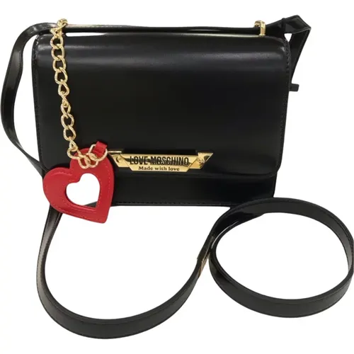 Bags > Cross Body Bags - - Love Moschino - Modalova