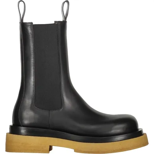 Shoes > Boots > Chelsea Boots - - Bottega Veneta - Modalova