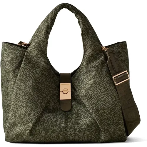 Bags > Handbags - - Borbonese - Modalova