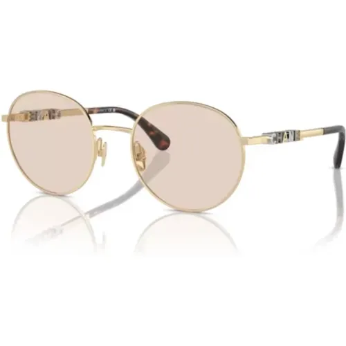 Accessories > Sunglasses - - Chanel - Modalova