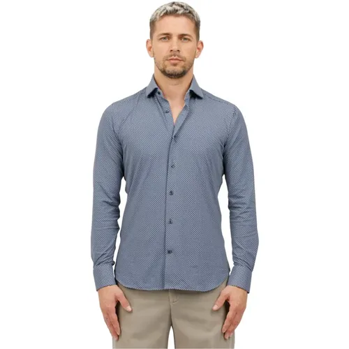 Shirts > Casual Shirts - - Caliban - Modalova