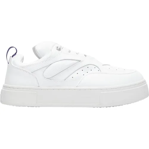 Eytys - Shoes > Sneakers - White - Eytys - Modalova