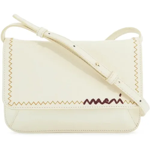 Bags > Cross Body Bags - - Marni - Modalova