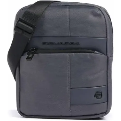 Bags > Messenger Bags - - Piquadro - Modalova