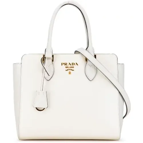 Pre-owned > Pre-owned Bags > Pre-owned Handbags - - Prada Vintage - Modalova