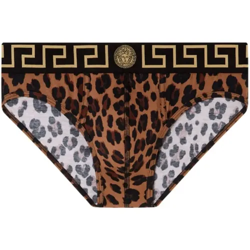 Underwear > Bottoms - - Versace - Modalova