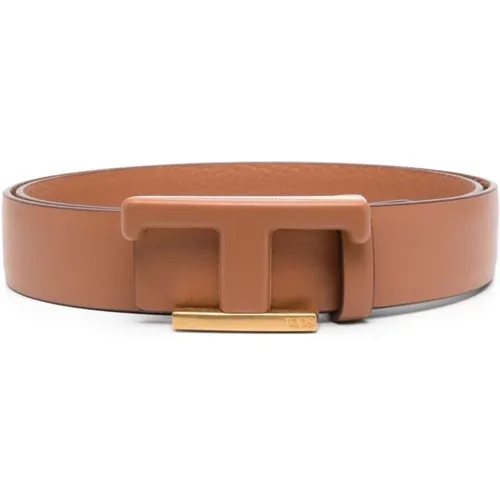 Accessories > Belts - - TOD'S - Modalova