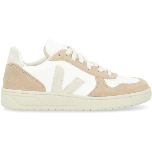 Veja - Shoes > Sneakers - White - Veja - Modalova