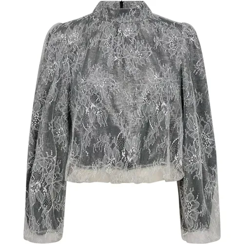 Blouses & Shirts > Blouses - - Co'Couture - Modalova