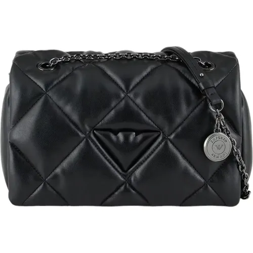 Bags > Cross Body Bags - - Emporio Armani - Modalova