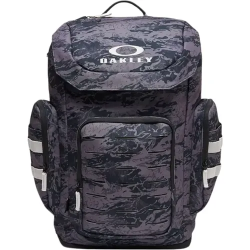 Oakley - Bags > Backpacks - Gray - Oakley - Modalova