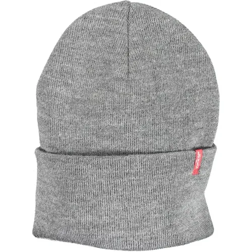 Levi's - Accessories > Hats > Beanies - - Levis - Modalova