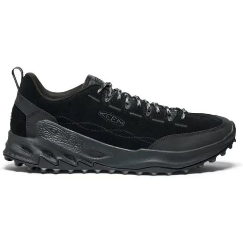 Keen - Shoes > Sneakers - Black - Keen - Modalova