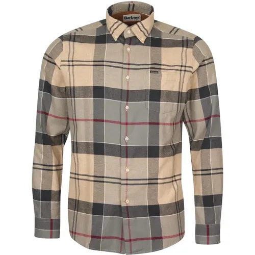 Shirts > Casual Shirts - - Barbour - Modalova