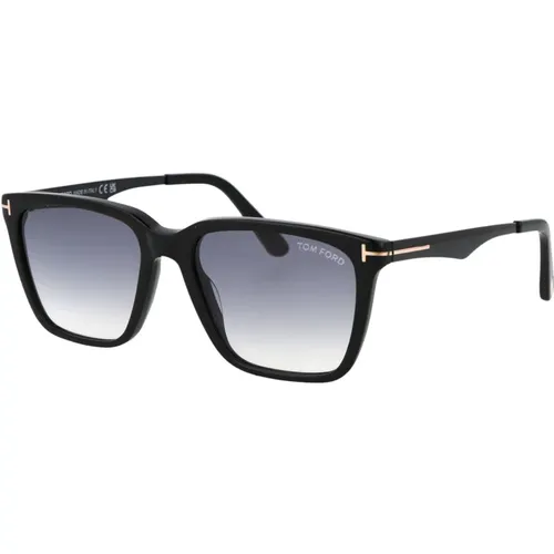 Accessories > Sunglasses - - Tom Ford - Modalova