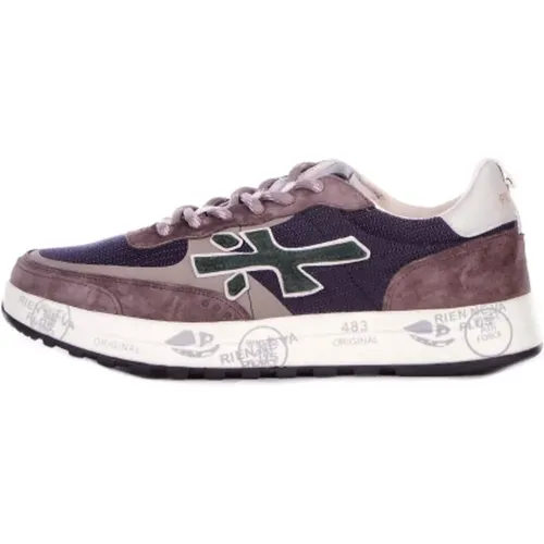 Shoes > Sneakers - - Premiata - Modalova