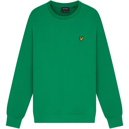 Sweatshirts & Hoodies > Sweatshirts - - Lyle & Scott - Modalova