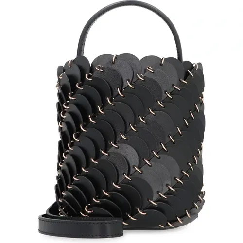 Bags > Bucket Bags - - Paco Rabanne - Modalova