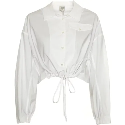 Blouses & Shirts > Shirts - - BAUM UND PFERDGARTEN - Modalova