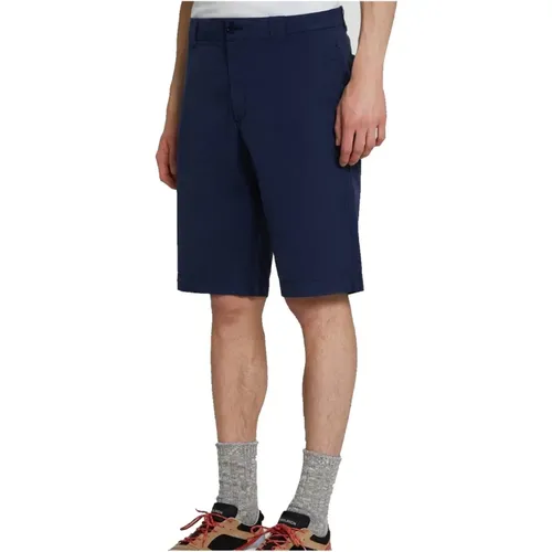 Shorts > Casual Shorts - - Woolrich - Modalova