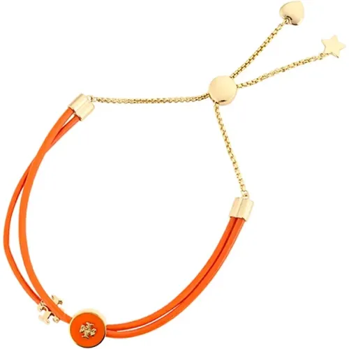 Accessories > Jewellery > Bracelets - - TORY BURCH - Modalova