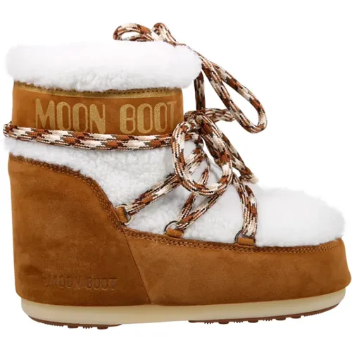 Shoes > Boots > Winter Boots - - moon boot - Modalova