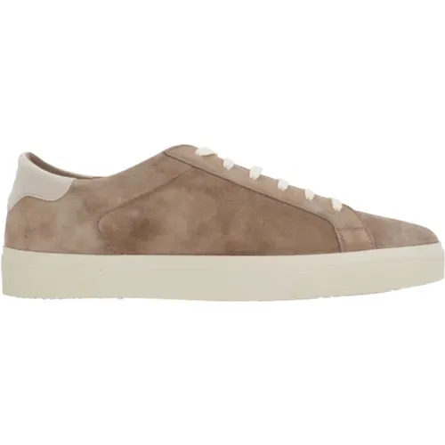 Shoes > Sneakers - - BRUNELLO CUCINELLI - Modalova