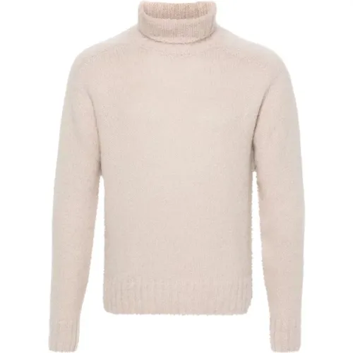 Knitwear > Turtlenecks - - Tom Ford - Modalova