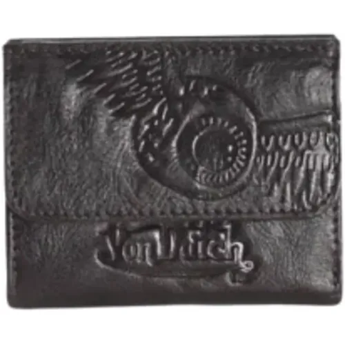 Accessories > Wallets & Cardholders - - Von Dutch - Modalova