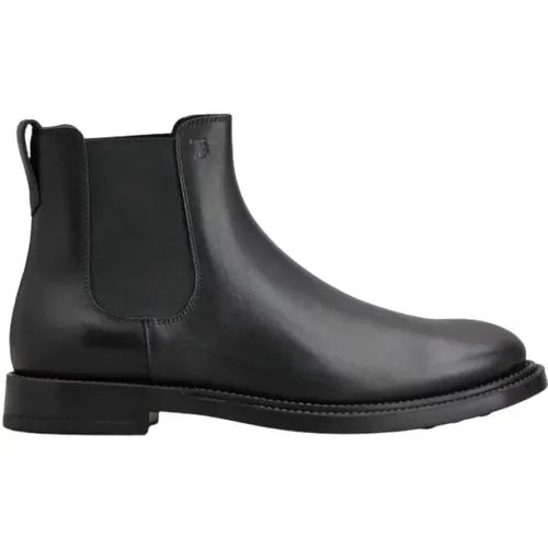 Shoes > Boots > Chelsea Boots - - TOD'S - Modalova