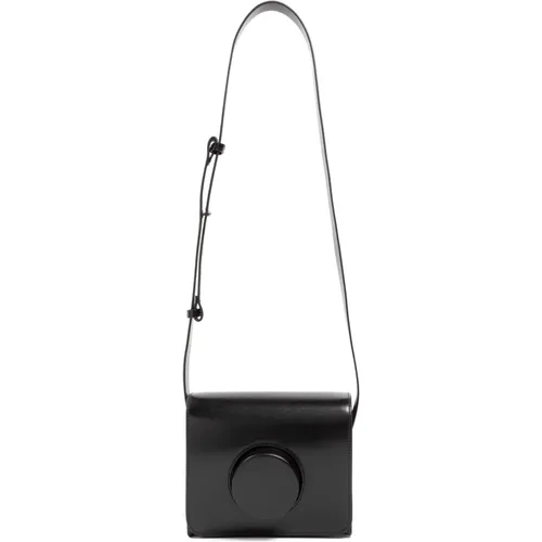 Bags > Cross Body Bags - - Lemaire - Modalova