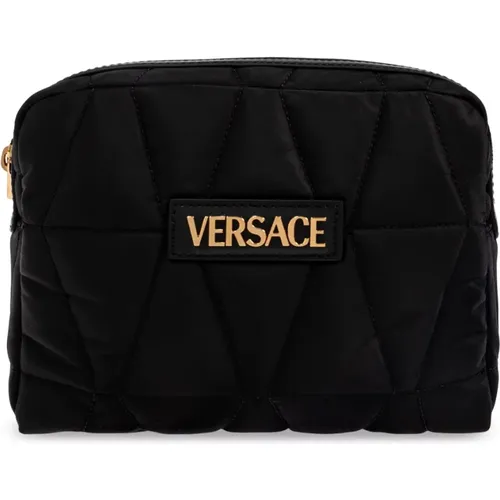 Bags > Belt Bags - - Versace - Modalova