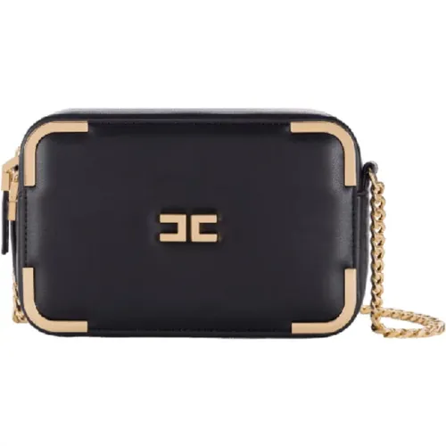 Bags > Cross Body Bags - - Elisabetta Franchi - Modalova