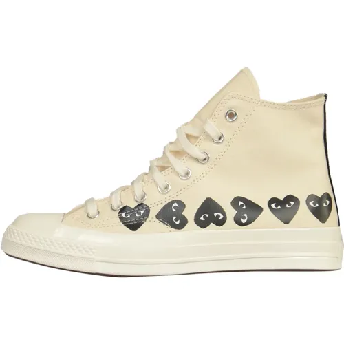 Shoes > Sneakers - - Comme des Garçons Play - Modalova