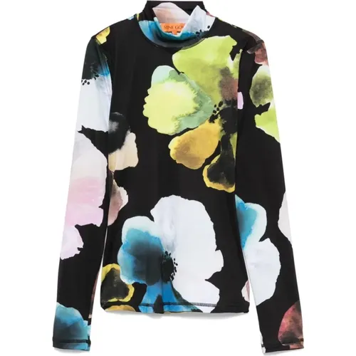 Tops > Long Sleeve Tops - - Stine Goya - Modalova