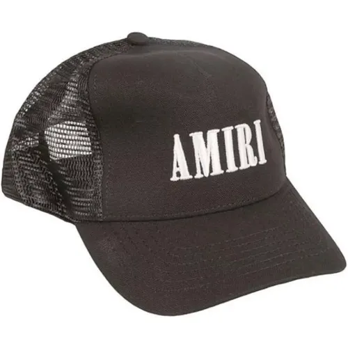 Accessories > Hats > Caps - - Amiri - Modalova