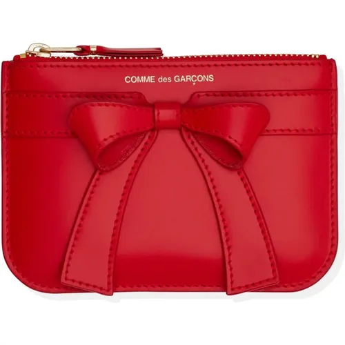 Bags > Clutches - - Comme des Garçons - Modalova