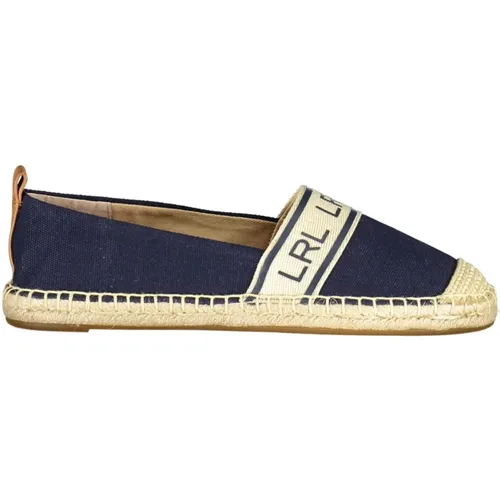 Shoes > Flats > Espadrilles - - Ralph Lauren - Modalova