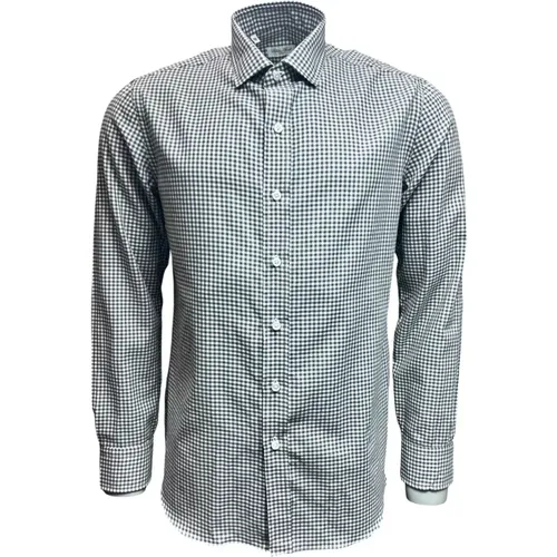 Shirts > Casual Shirts - - Salvatore Piccolo - Modalova