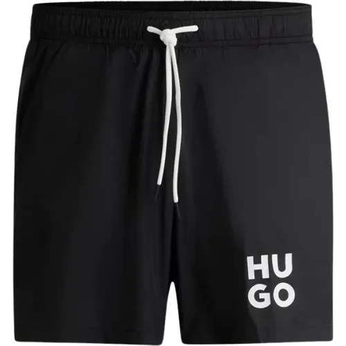 Swimwear > Beachwear - - Hugo Boss - Modalova