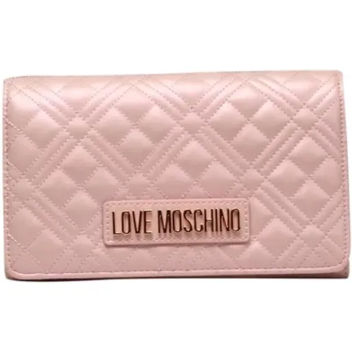 Bags > Cross Body Bags - - Love Moschino - Modalova