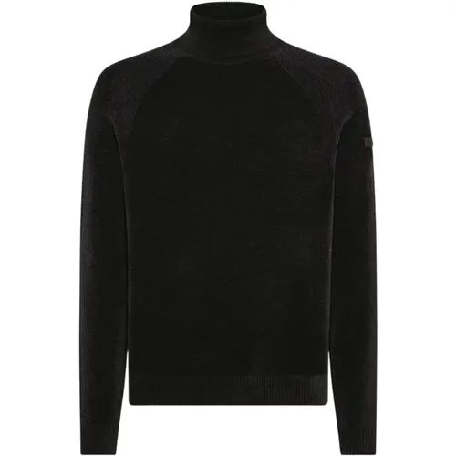 Knitwear > Turtlenecks - - RRD - Modalova