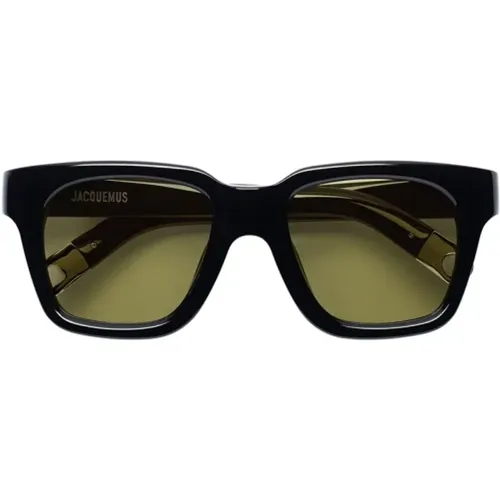 Accessories > Sunglasses - - Jacquemus - Modalova