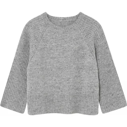 Knitwear > Round-neck Knitwear - - Gustav - Modalova