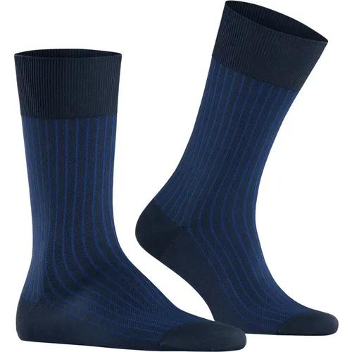 Falke - Underwear > Socks - Blue - Falke - Modalova