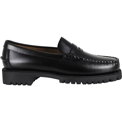 Shoes > Flats > Loafers - - Sebago - Modalova